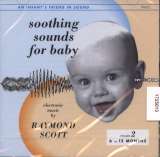 Scott Raymond Soothing Sounds For Baby, Vol. 2