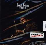 Sims Zoot Live In Louisville 1968