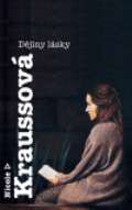 Argo Dějiny lásky