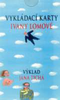 Krásná paní Vykládací karty Ivany Lomové
