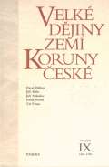 Paseka Velk djiny zem Koruny esk IX. (1683 - 1740)