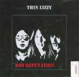 Thin Lizzy Bad Reputation