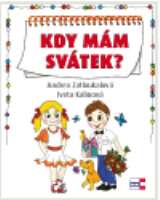 Krigl Kdy mám svátek?