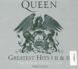 Queen Platinum Collection