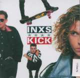 INXS Kick