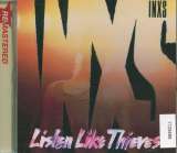 INXS Listen Like Thieves