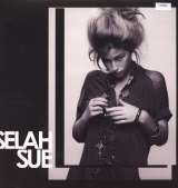 Because Music Selah Sue