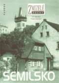 Paseka Zmizelé Čechy - Semilsko