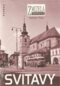 Paseka Zmizelá Morava - Svitavy