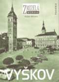 Paseka Zmizelá Morava - Vyškov
