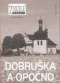 Paseka Zmizelé Čechy - Dobruška a Opočno