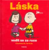 Paseka Láska je...vodit se za ruce