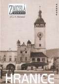 Paseka Zmizelá Morava - Hranice