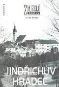 Paseka Zmizelé Čechy - Jindřichův Hradec