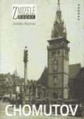 Paseka Zmizelé Čechy - Chomutov