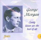 Morgan George Candy Kisses Are Best Of All