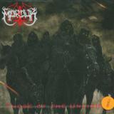 Marduk Those Of The Unlight