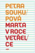 Host Marta v roce vetřelce