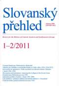 Historick� �stav AV �R, v.v.i. Slovansk� p�ehled �. 1-2/2011
