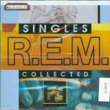 R.E.M. Singles Collected