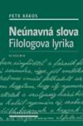 Academia Neúnavná slova
