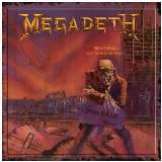Megadeth Peace Sells But Who's Buying (Special Edition)