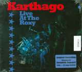 Karthago Live At The Roxy