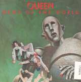 Queen News Of The World (Remastered)