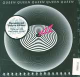 Queen Jazz (Deluxe Edition Remastered)