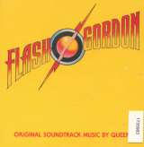 Queen Flash Gordon (Remastered)