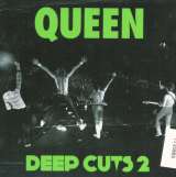 Queen Deep Cuts Volume 2: 1977-1982 (Remastered)