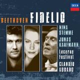 Beethoven Ludwig Van Fidelio