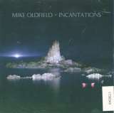 Oldfield Mike Incantations