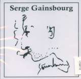 Gainsbourg Serge 17 Chansons Indispensable