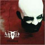 Khold Phantom