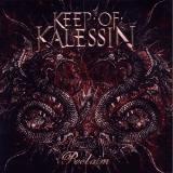 Keep Of Kalessin Reclaim