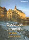 Nakladatelství Bor Osobnosti Jaroměře