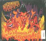 Nekromantix What Happens In Hell, Stays In Hell