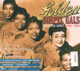 Jsp Golden Gospel Gals - Selected Sides 1949-1959