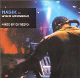 DJ Tiësto Magik 6