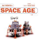 DJ Tiësto Space Age 1.0