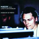 DJ Tisto Magik 7 - Live In L.A.
