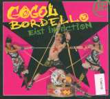 Gogol Bordello East Infection - EP