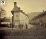 Moravská galerie v Brně Josef Kunzfeld. Fotograf a muzeum/fotograf a město