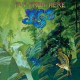 Yes Fly From Here -CD+DVD Edition-