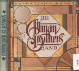 Allman Brothers Band Enlightened Rogues (Remastered)