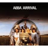 ABBA Arrival