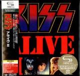 Kiss Alive 2