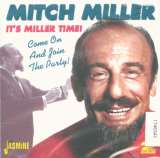 Miller Mitch It's Miller Time - Come On And Join The Party!