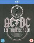 AC/DC Let There Be Rock